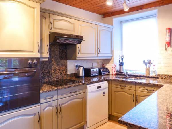 Gavel Cottage Боунес-он-Уиндермер Экстерьер фото